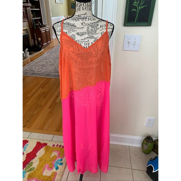 SHEIN Cover Up Beach Dress - Picture 1 of 7